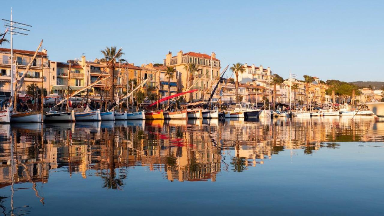 Le Kocoon Hyper T3 Centre Proche Plage Bandol Zewnętrze zdjęcie